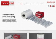 A great web design by DesignToads, LLC, Atlanta, GA: 