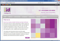 A great web design by Martin Wright Design, Swindon, United Kingdom: 