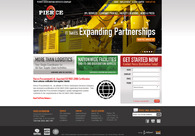 A great web design by AdEasel, Chicago, IL: 