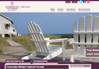 A great web design by Inclind, Washington D.c., DC: Responsive Website, Marketing Website
, Real Estate
, Drupal
