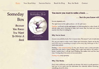 A great web design by Spinhead Web Design, Blackwood, NJ: 