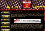 A great web design by Giles County Website Services, Pulaski, TN: 