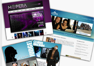 A great web design by The HDM Group, Atlanta, GA: 