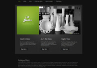 A great web design by BYBE, Bournemouth, United Kingdom: 