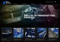 A great web design by Trent Design, Detroit, MI: 