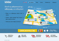 A great web design by Weblify, Warsaw Poland, Poland: 