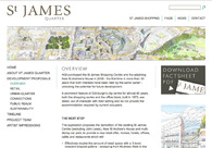 A great web design by Zebra Crossing, London, United Kingdom: 