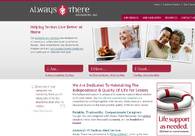 A great web design by ChingoChango, Chicago, IL: 