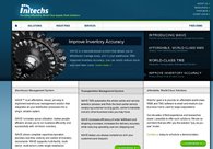 A great web design by Chuck Harmston, Washington DC, DC: 