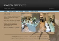 A great web design by hodgers.com, Glasgow, United Kingdom: 