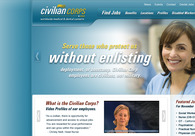 A great web design by Agency MABU, Washington DC, DC: 