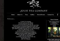 A great web design by MedleySites Web Design, Boston, MA: 