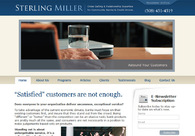 A great web design by Atilus, Fort Myers, FL: 