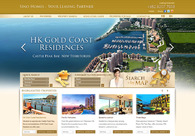 A great web design by AvantBiz Consulting Limited, Hong Kong, China: 