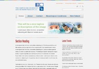 A great web design by Terry Apodaca, Fort Worth, TX: 