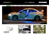 A great web design by Bryndustries, San Francisco, CA: 