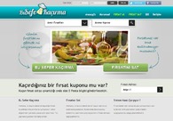 A great web design by ProjeTreni, Izmir, Turkey: 