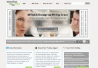 A great web design by SK Studio, New York, NY: 