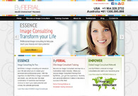 A great web design by Radical Webs Inc, Fort Lauderdale, FL: 