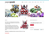 A great web design by Exquisite., Los Angeles, CA: 