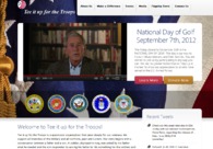 A great web design by ActiveMark, Minneapolis, MN: 