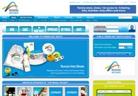 A great web design by Deepbase Creative, Perth, Australia: 