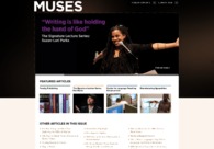 A great web design by BCP | Blohm Creative Partners, Lansing, MI: 