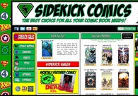 A great web design by Vision Web Design, Indianapolis, IN: 