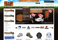 A great web design by Procesyva, La Rioja, Spain: 