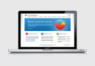 A great web design by Tech Active - Digital Agency, London, United Kingdom: 