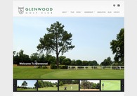 A great web design by Ilnicki Studios, Richmond, VA: 