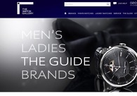 A great web design by GPMD LTD, London, United Kingdom: 