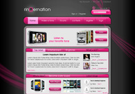 A great web design by designtime, Johannesburg, South Africa: 