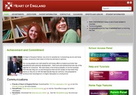 A great web design by Digital School Limited, Coventry, United Kingdom: 