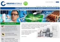 A great web design by Hochman Consultants LLC, Hartford, CT: 