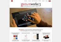 A great web design by Ideum, Albuquerque, NM: 