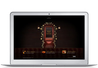 A great web design by Charles Elena Design, Melbourne, Australia: 