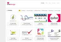 A great web design by London design consultants, London, United Kingdom: 