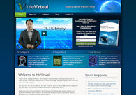 A great web design by Lady Luck Media, London, United Kingdom: 