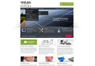 A great web design by Edge IT Website Design, London, United Kingdom: 