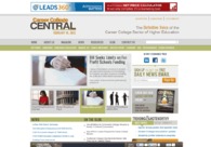 A great web design by Entity Creative, Kansas City, KS: 