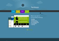 A great web design by Techboon, Dhaka, Bangladesh: 