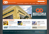 A great web design by Octane BrandLab, Reno, NV: 