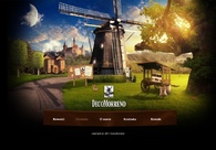 A great web design by Kamil Rawa, Szczecin, Poland: 