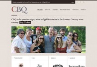 A great web design by PickTwoCreative.com, San Francisco, CA: 