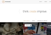 A great web design by merixstudio, Poznan, Poland: 