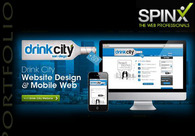 A great web design by Spinx Web Design, Los Angeles, CA: 