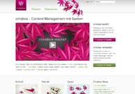 A great web design by Ginetta™ WEB/DESIGN, Zurich, Switzerland: 