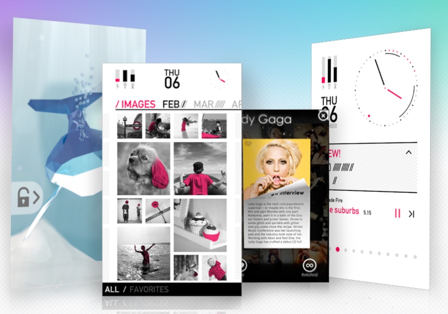 A great web design by Magic 8 Studio, Malmoe, Sweden: 