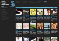 A great web design by Onion Design Associates, Taipei, Taiwan: 